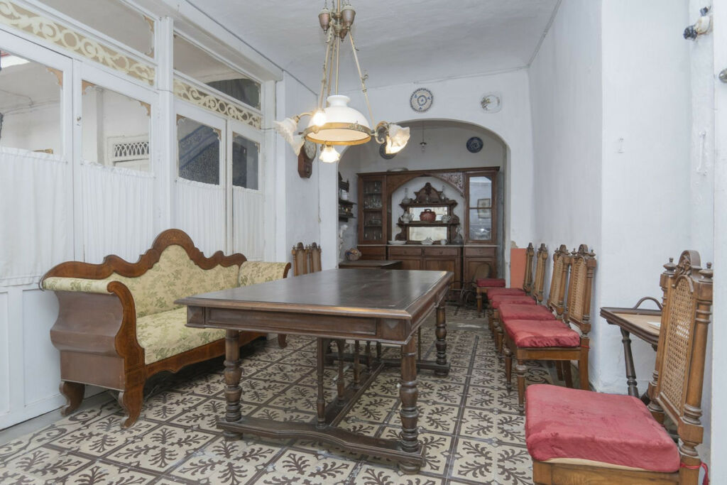 Detached Villa Ronda Málaga - imagen 22