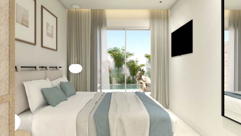 Top Floor Apartment Torre de la Horadada Alicante - image 22