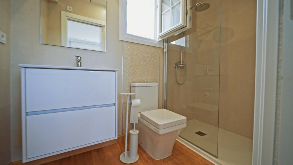 Bungalow Polop Alicante - Bild 22
