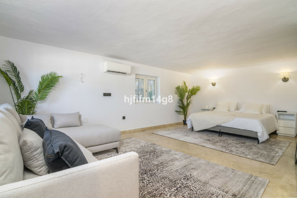 Detached Villa San Pedro de Alcántara Málaga - imagen 22
