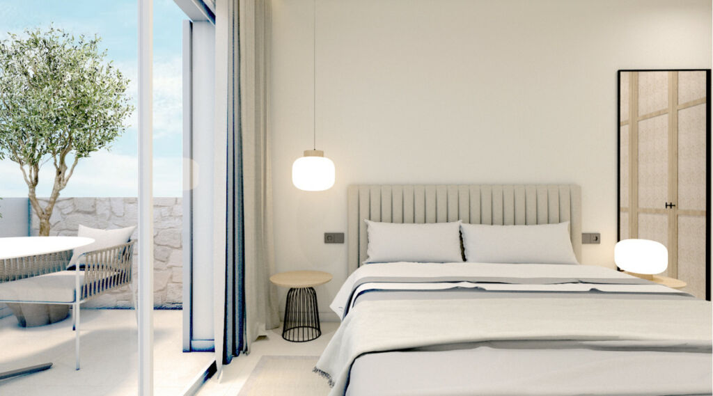 Ground Floor Apartment Torre de la Horadada Alicante - image 22