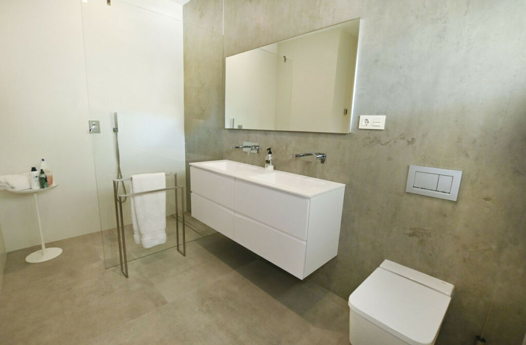 Detached Villa Altea Hills Alicante - zdjęcie 23