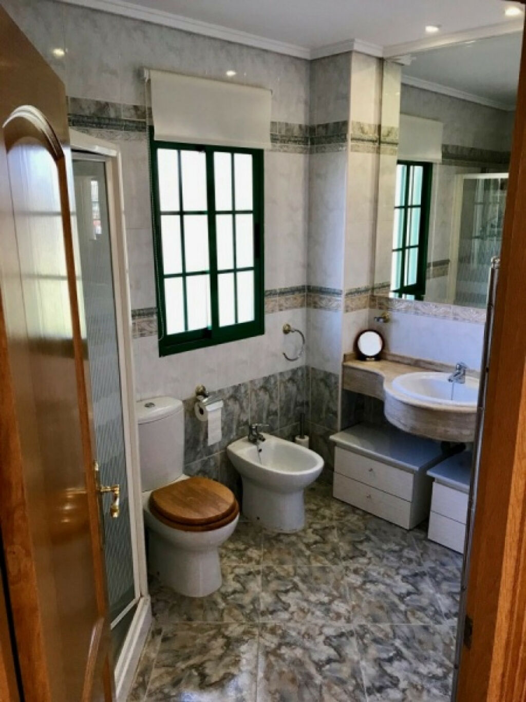 Detached Villa Benidorm Alicante - imagen 23