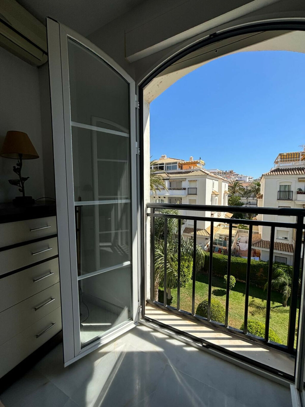 Top Floor Apartment Benalmadena Costa Málaga - Bild 23