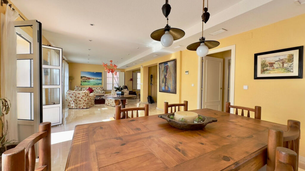 Bungalow Finestrat Alicante - Bild 23