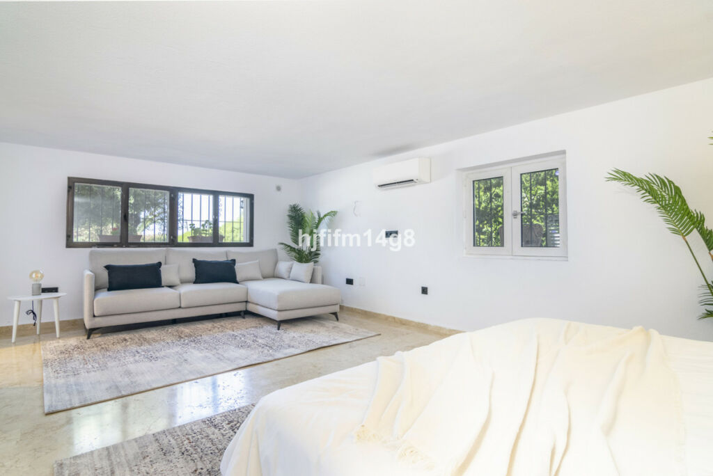 Detached Villa San Pedro de Alcántara Málaga - imagen 23