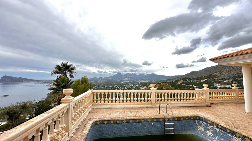 Bungalow Altea Alicante - Bild 23