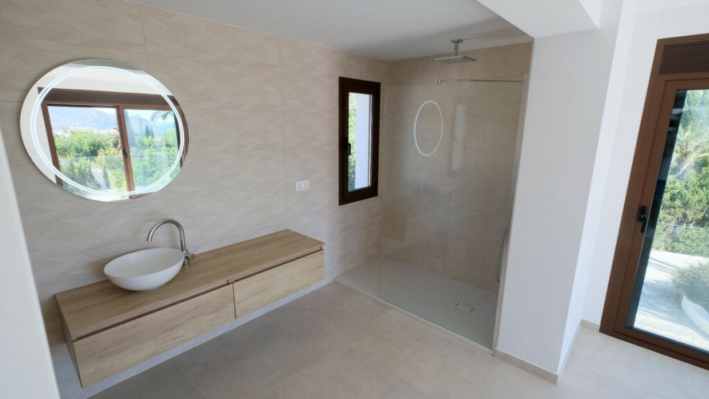 Bungalow Altea Alicante - Bild 23