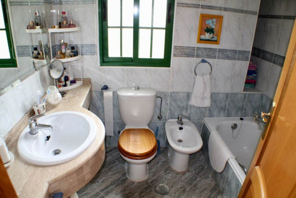 Detached Villa Benidorm Alicante - imagen 24