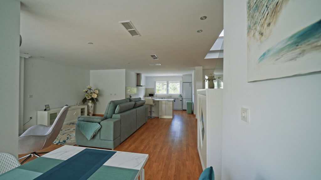 Bungalow Polop Alicante - Bild 24