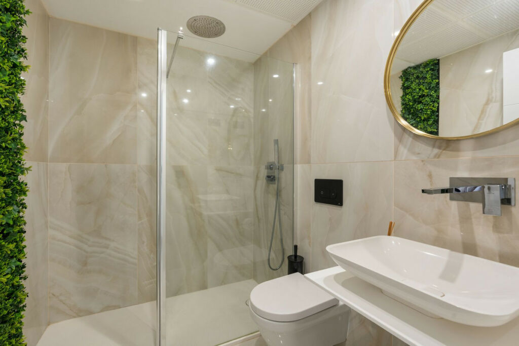 Ground Floor Apartment Benahavís Málaga - imagen 24