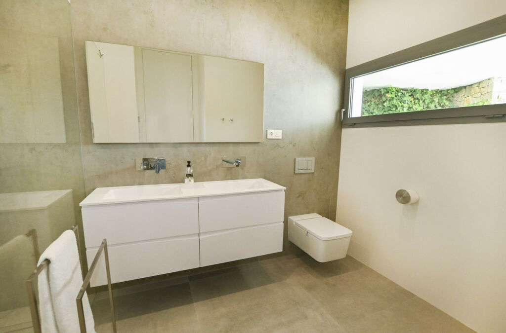 Detached Villa Altea Hills Alicante - zdjęcie 24