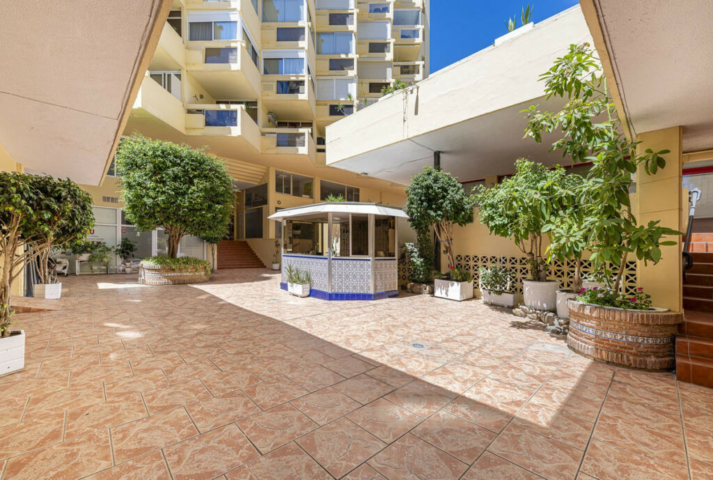 Middle Floor Apartment Marbella Málaga - Bild 25