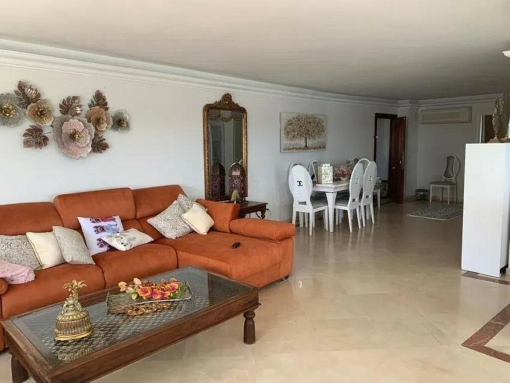 Penthouse Estepona Málaga - Bild 24