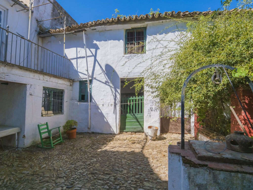Detached Villa Ronda Málaga - imagen 24