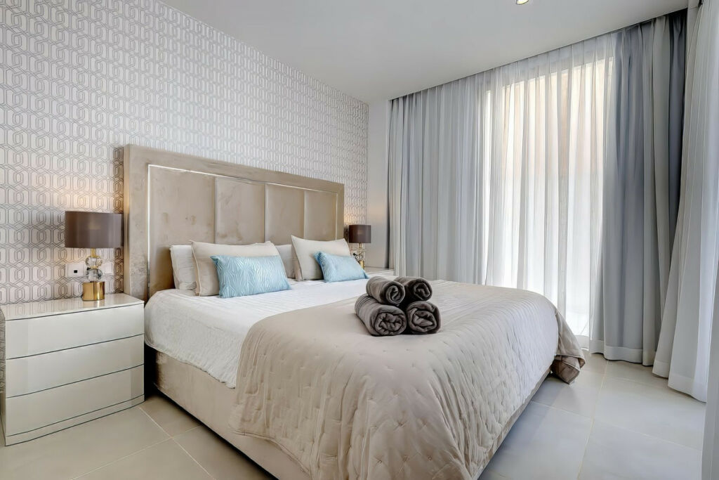 Ground Floor Apartment Fuengirola Málaga - imagen 24