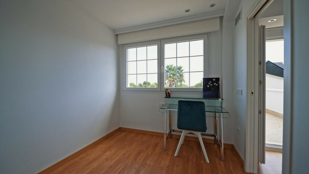 Bungalow Polop Alicante - Bild 25