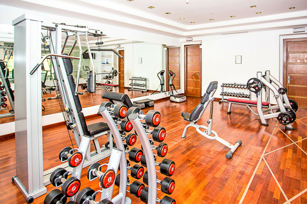 Penthouse The Golden Mile Málaga - image 27