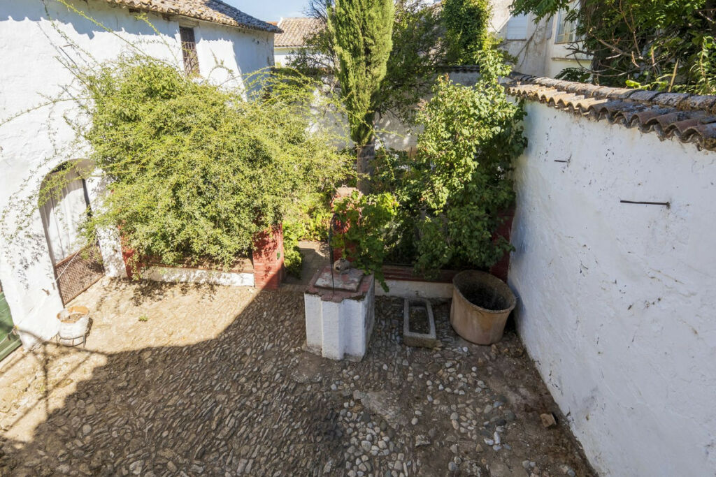 Detached Villa Ronda Málaga - imagen 25