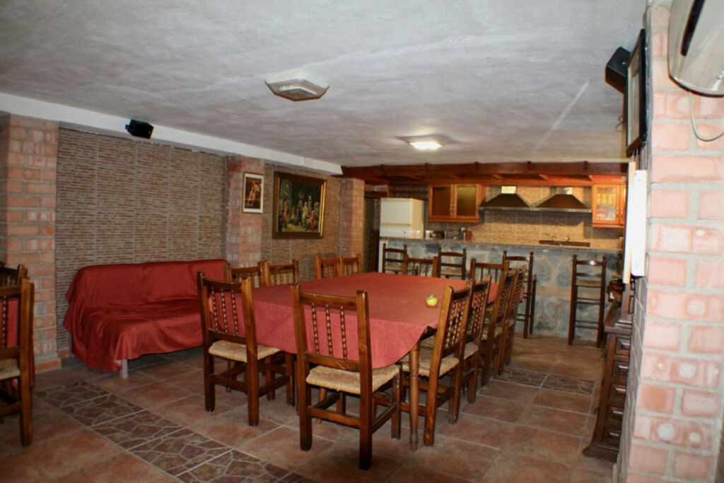 Detached Villa Benidorm Alicante - imagen 25