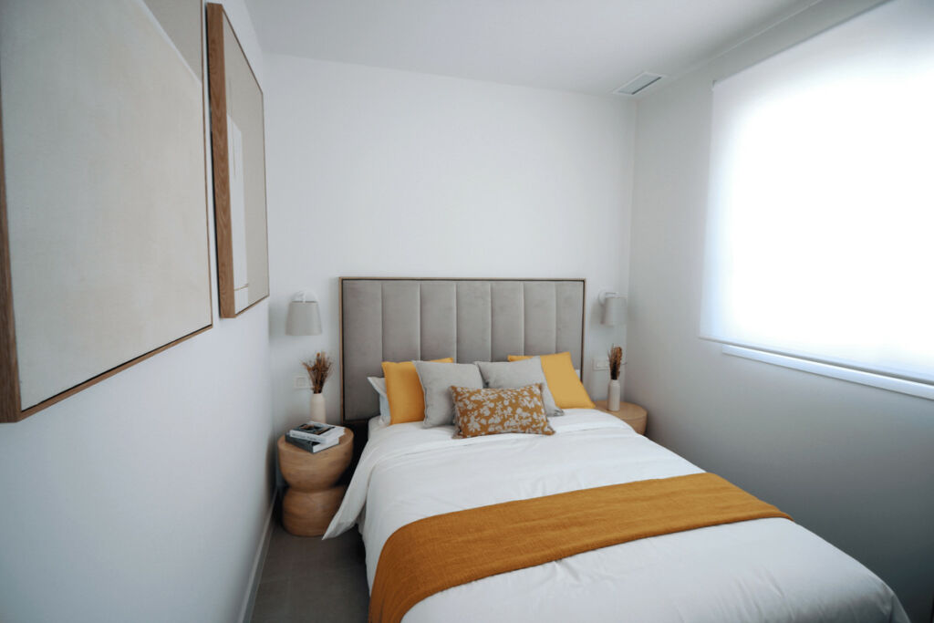 Top Floor Apartment Torre de la Horadada Alicante - image 25