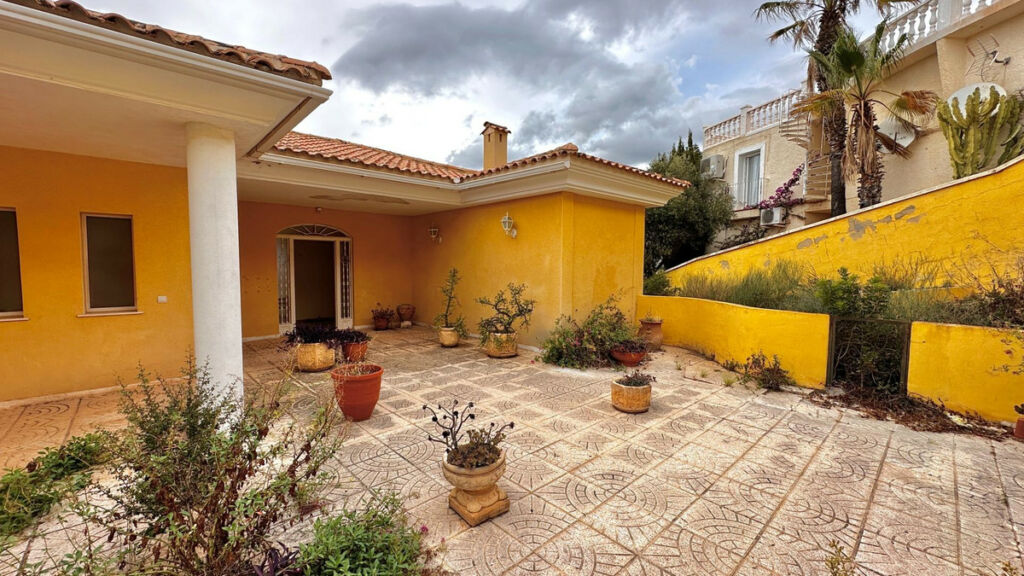 Bungalow Altea Alicante - Bild 25