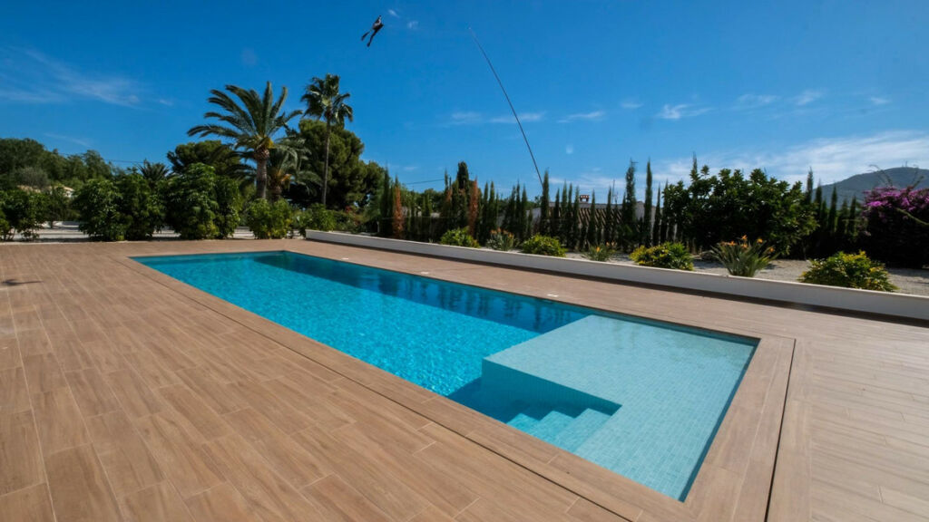 Bungalow Altea Alicante - Bild 25