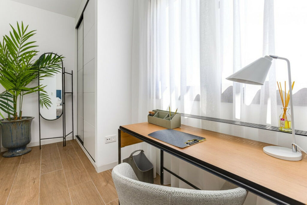 Bungalow Finestrat Alicante - image 25