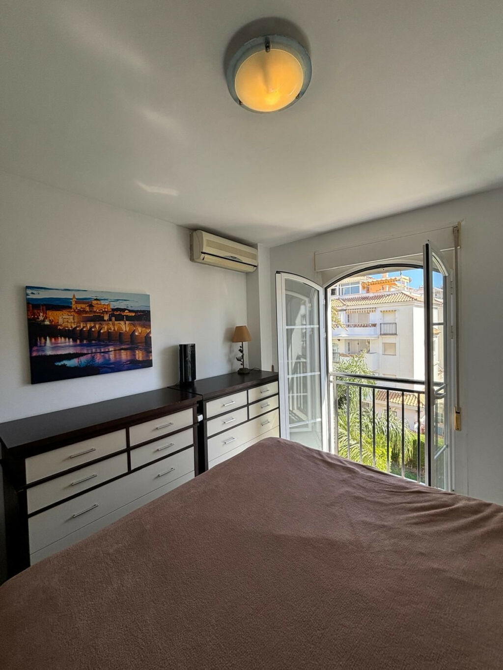 Top Floor Apartment Benalmadena Costa Málaga - Bild 25
