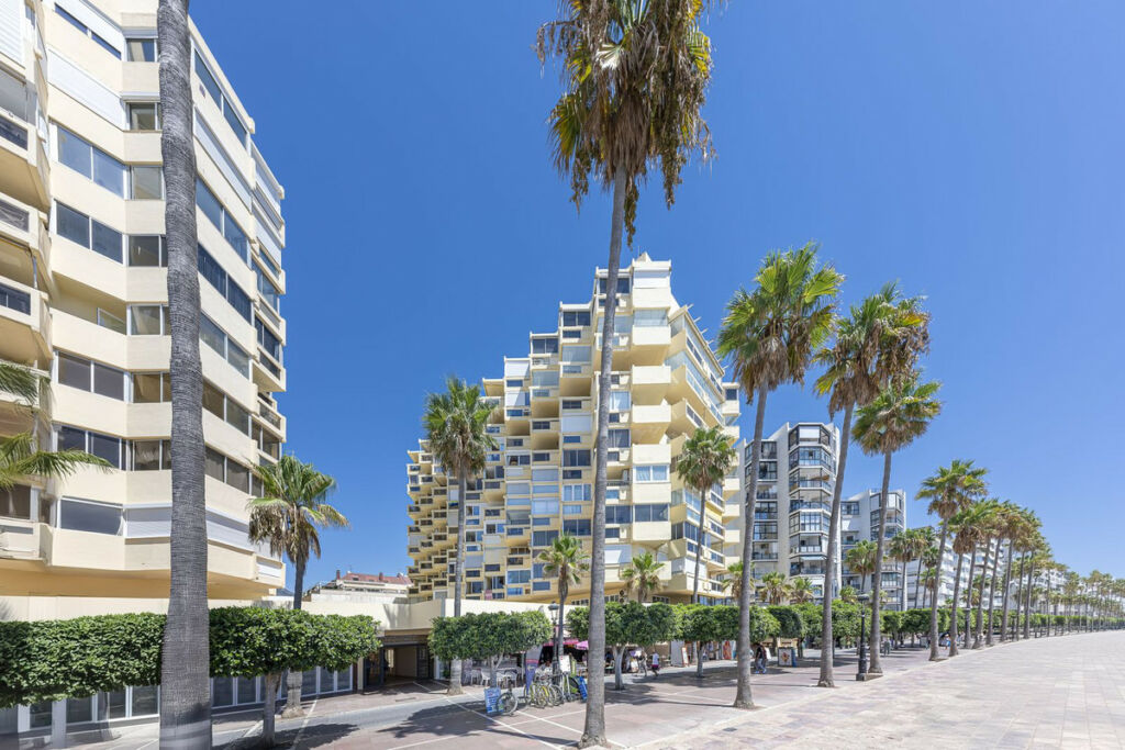 Middle Floor Apartment Marbella Málaga - Bild 24
