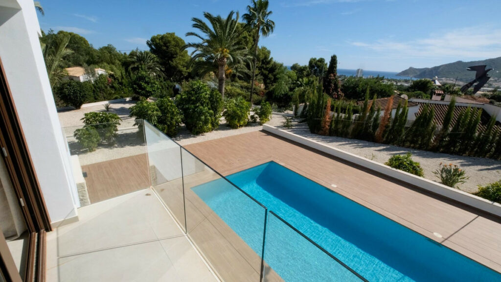 Bungalow Altea Alicante - Bild 26