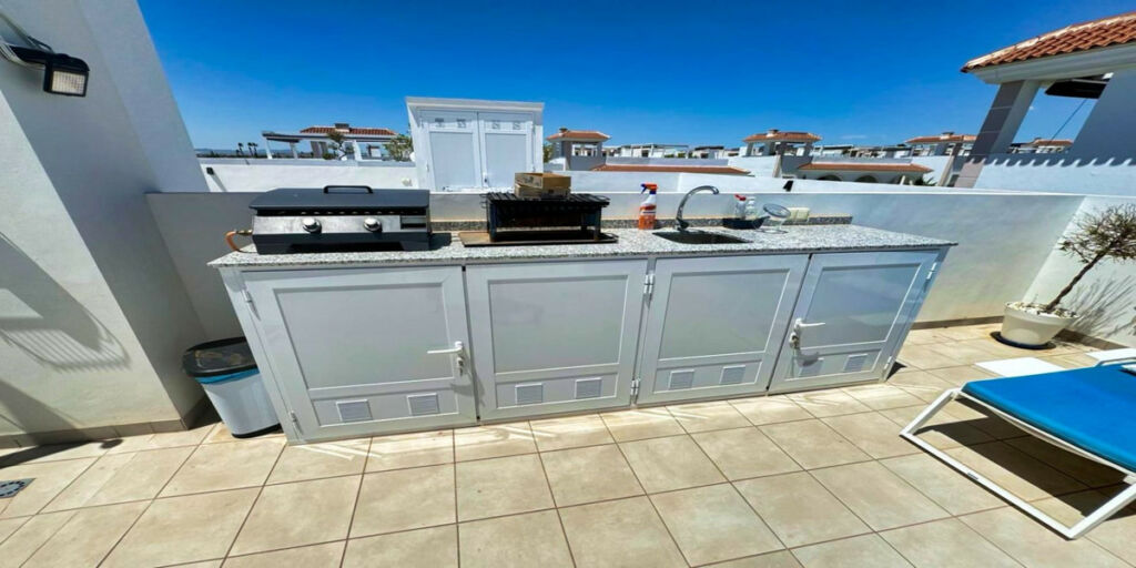 Bungalow Dona Pepa Alicante - zdjęcie 26