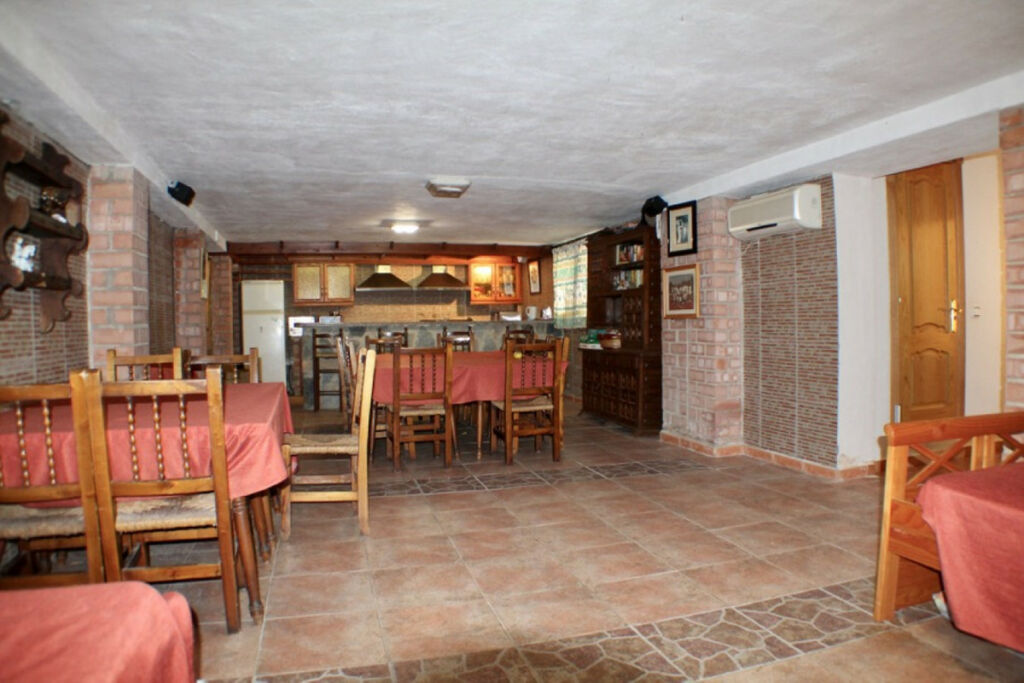 Detached Villa Benidorm Alicante - imagen 26