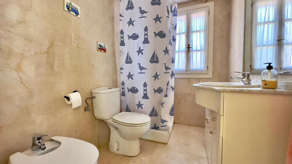 Bungalow Finestrat Alicante - Bild 26