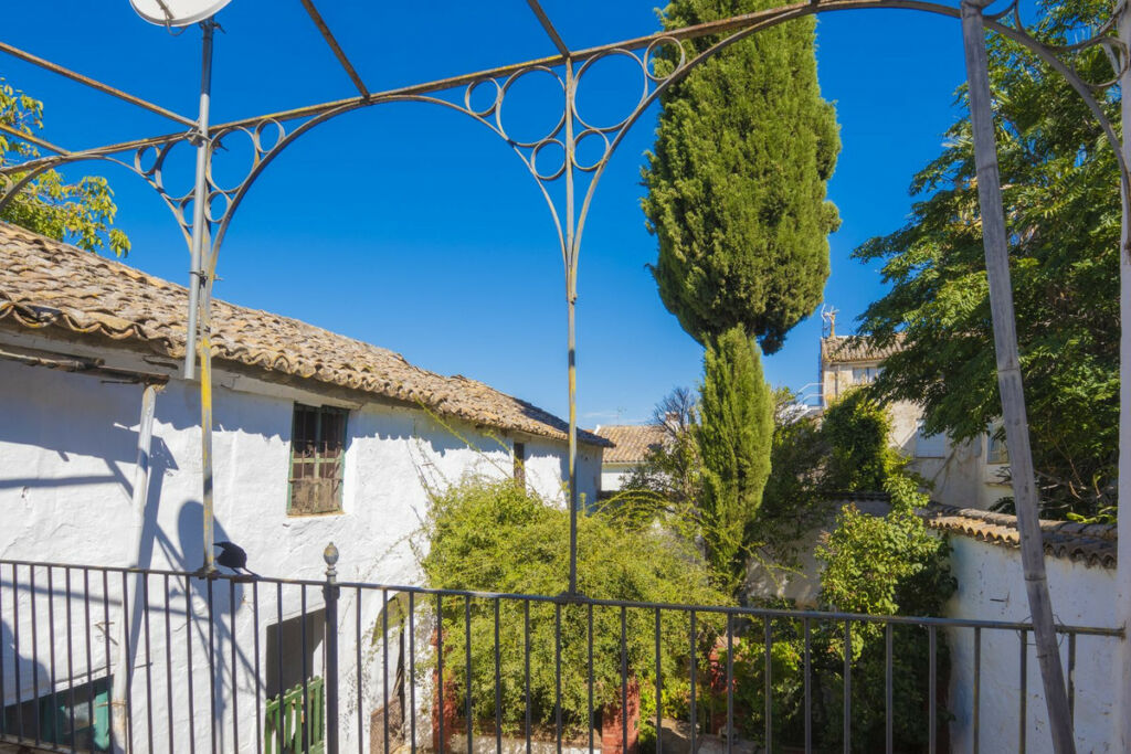 Detached Villa Ronda Málaga - imagen 26