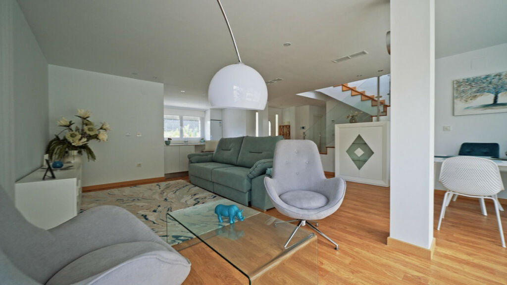 Bungalow Polop Alicante - Bild 27