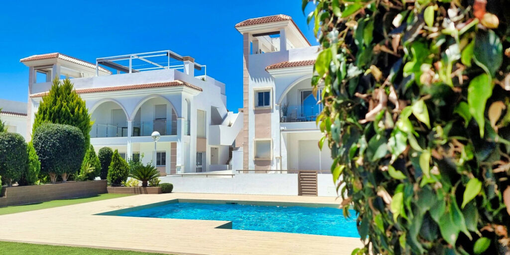 Bungalow Dona Pepa Alicante - zdjęcie 27