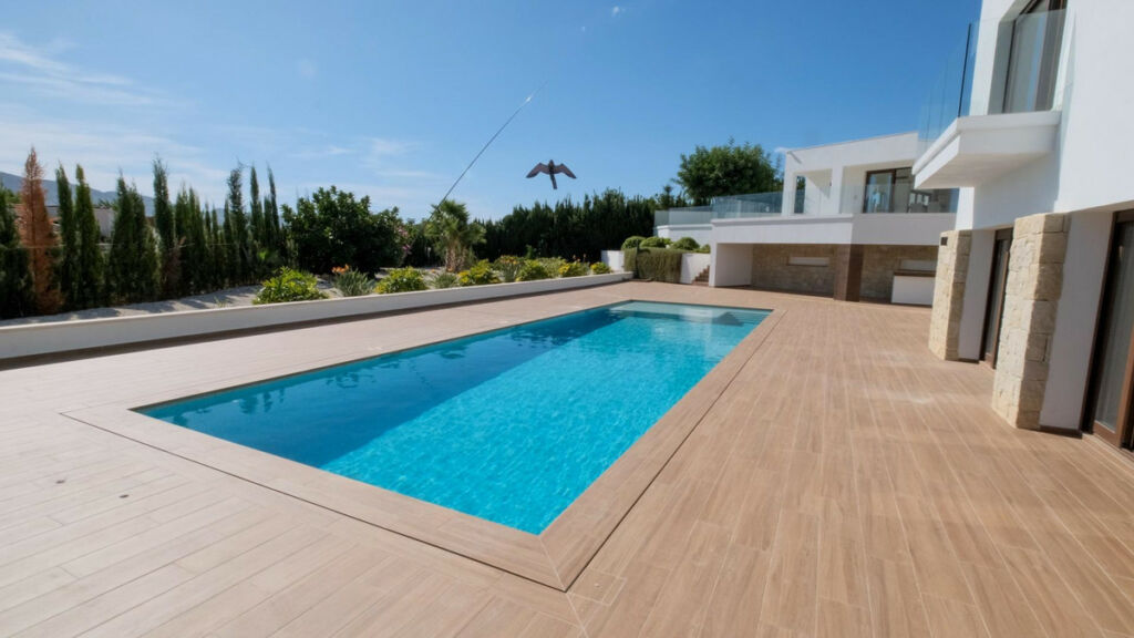 Bungalow Altea Alicante - Bild 27
