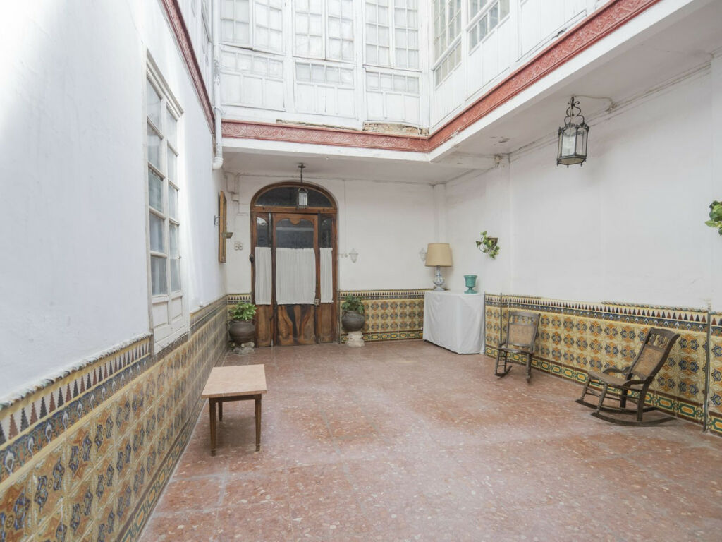 Detached Villa Ronda Málaga - imagen 28