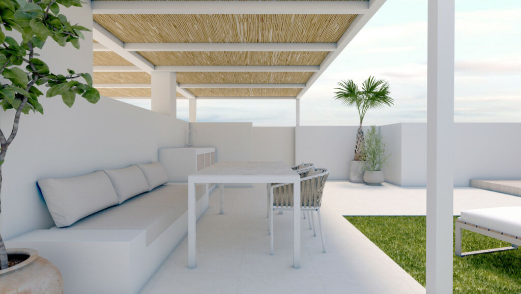 Townhouse Torre de la Horadada Alicante - image 28