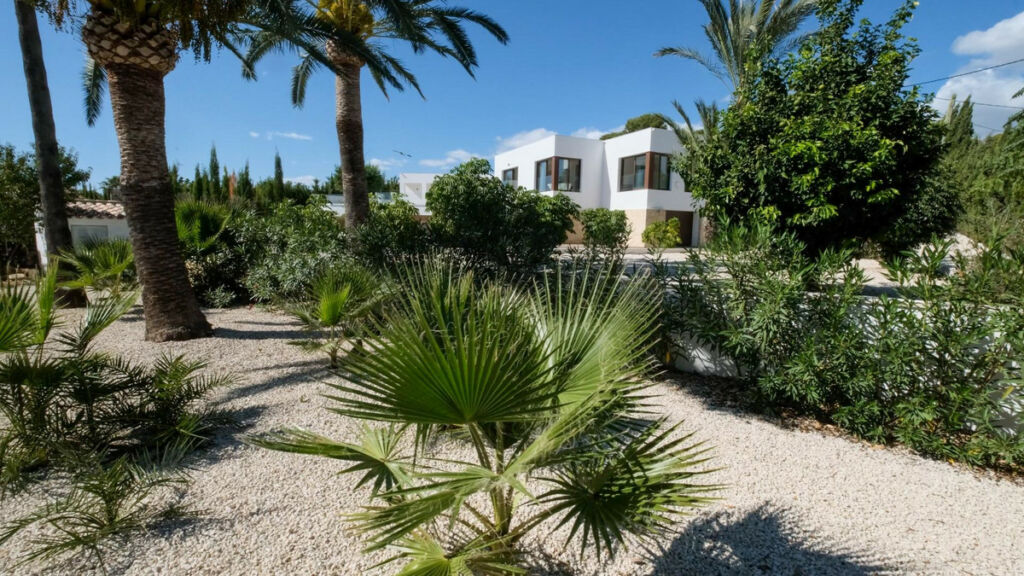 Bungalow Altea Alicante - Bild 28