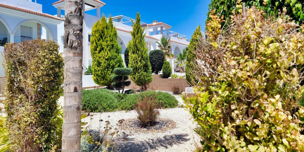 Bungalow Dona Pepa Alicante - zdjęcie 28