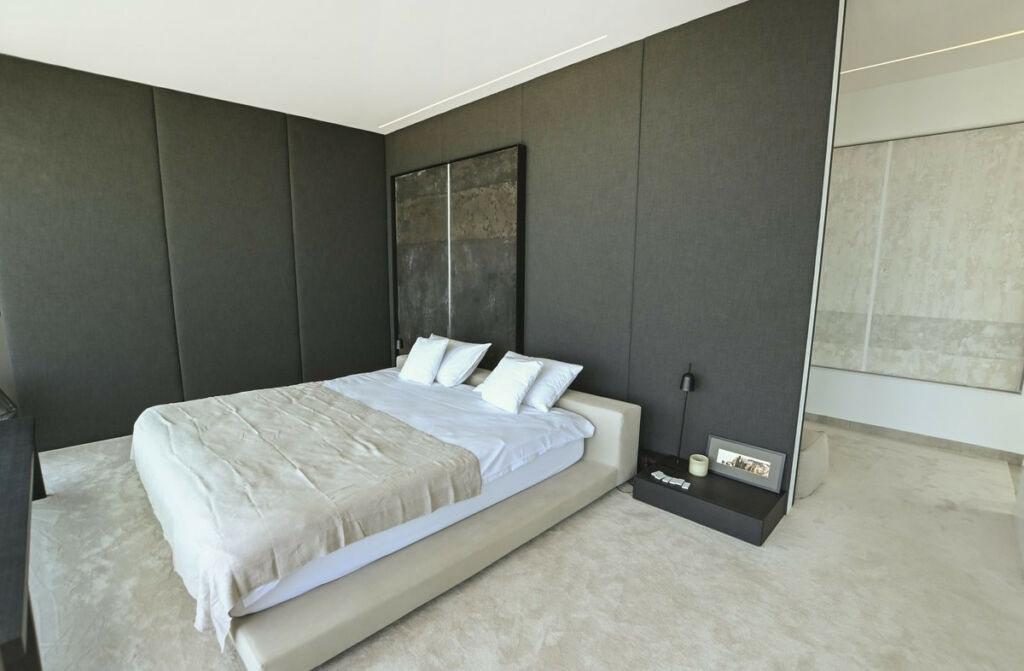 Detached Villa Altea Hills Alicante - zdjęcie 28