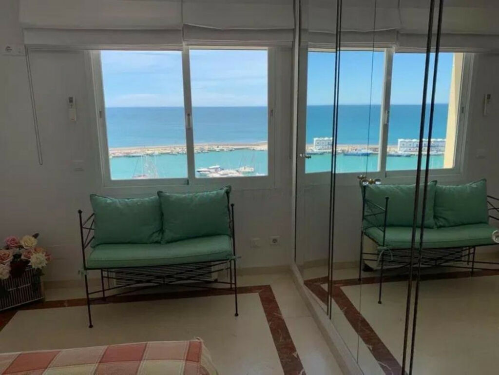 Penthouse Estepona Málaga - Bild 28