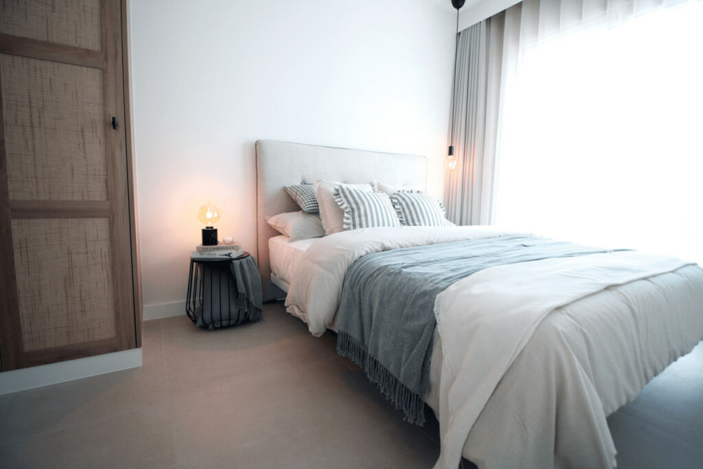 Top Floor Apartment Torre de la Horadada Alicante - image 28