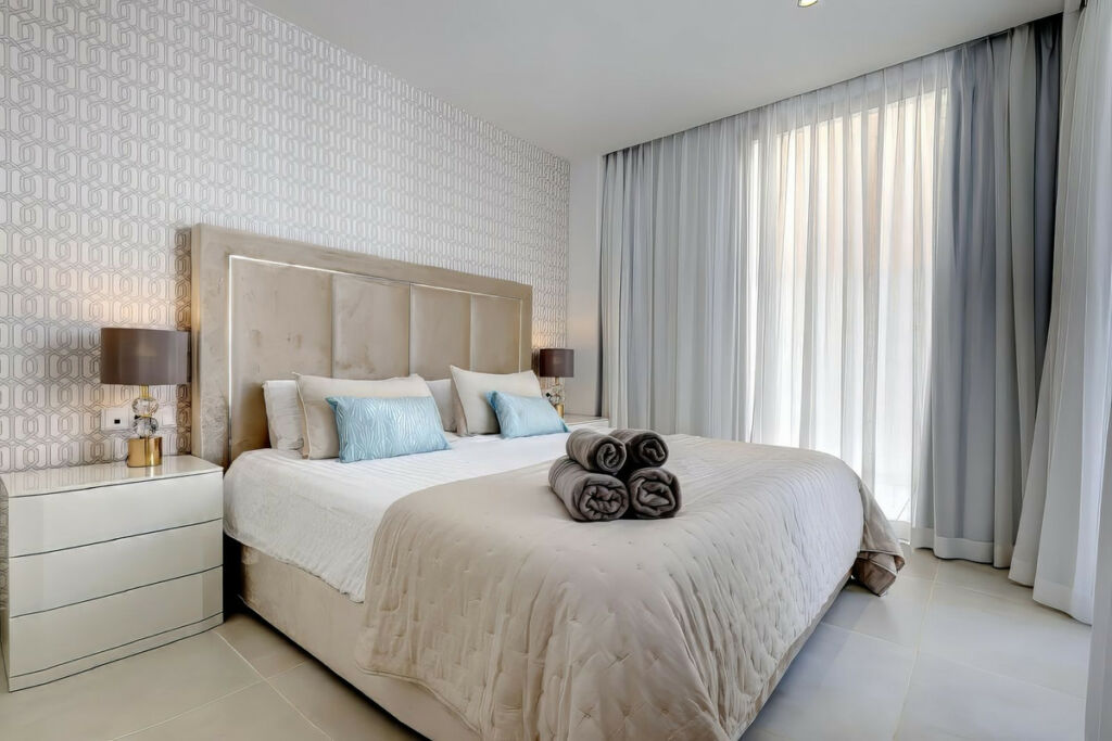 Ground Floor Apartment Fuengirola Málaga - imagen 28