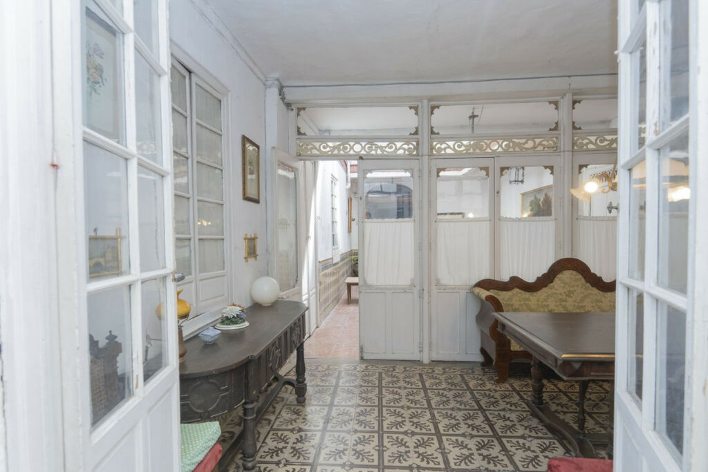 Detached Villa Ronda Málaga - imagen 29