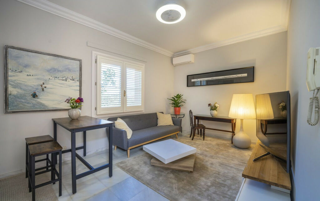 Detached Villa San Roque Club Cádiz - zdjęcie 29