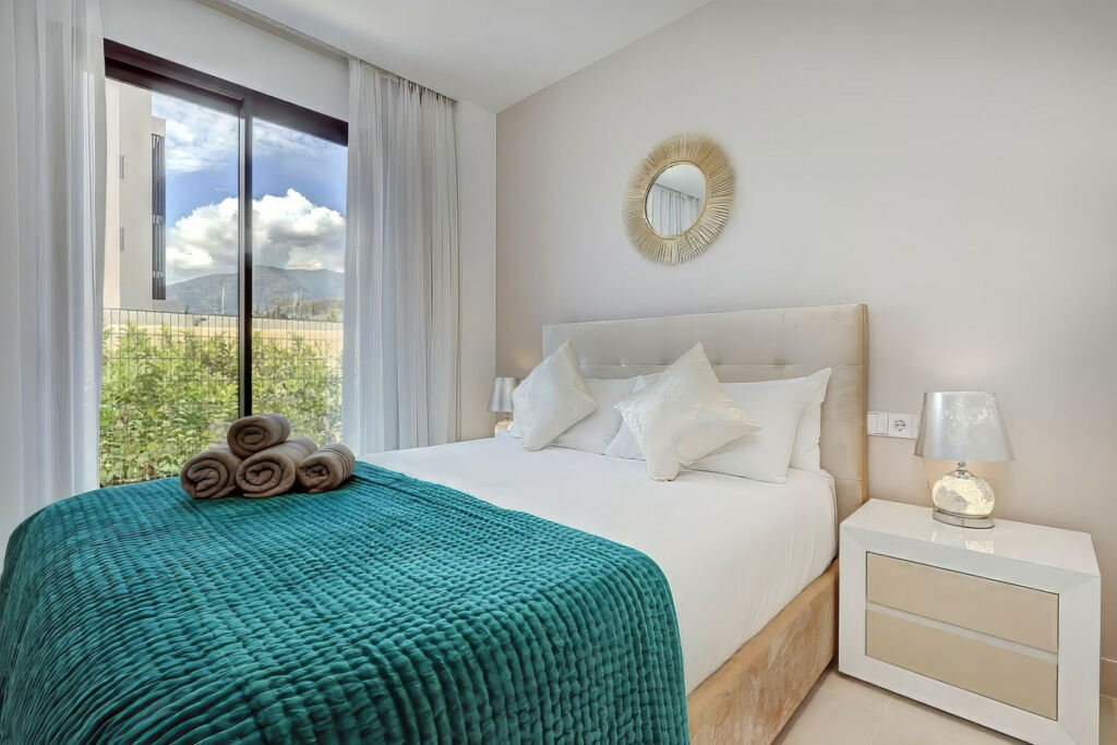 Ground Floor Apartment Fuengirola Málaga - imagen 29