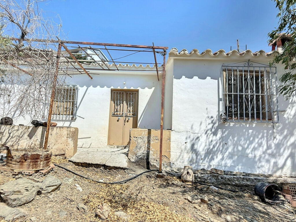 Finca - Cortijo Comares Málaga - imagen 3